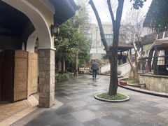 -得丘礼享谷·玉兰苑