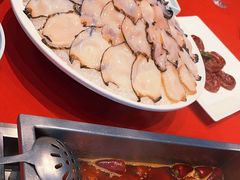 -皇城老妈川味火锅·大连海鲜火锅(港湾店)