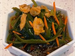 -船歌·鱼水饺青岛菜(金狮广场店)