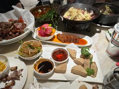 -新梅华餐厅(星悦汇店)