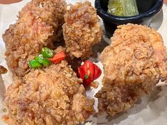 -魏斯理汉堡(西安沣东吾悦店)