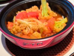 -潮堂 · 潮州菜(国贸商城店)