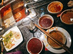 -海底捞火锅(崇文门新世界百货店)
