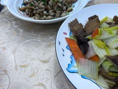 -合家小菜餐馆(新诚花苑店)