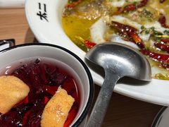 -太二酸菜鱼(长沙IFS国金中心店)