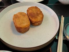 -杭州临平万丽酒店·万丽轩中餐厅