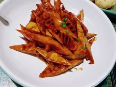 油焖春笋-苏帮袁Sue Cuisine(南开大悦城店)