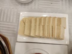 冻豆腐-常赢三兄弟·清真涮肉·清真炒菜(朝阳新城店)