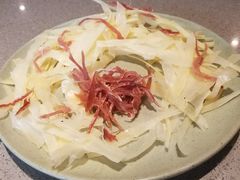 -半山腰·云南菜(侨福芳草地店)