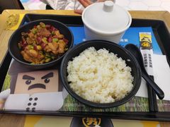 -老娘舅(杭州良渚永旺梦乐城店)