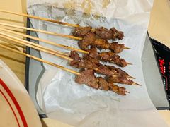 -江味龙虾馆·裸蓝龙虾(南山店)