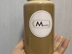 -M Stand(成都COSMO店)