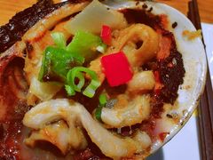 -金海湾海鲜总店
