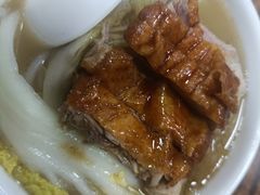 -佳记厚街烧鹅濑粉(广州总店)