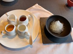 -上海滩餐厅(BFC外滩金融中心店)