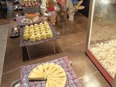-杭州开元名都大酒店·地中海自助餐厅