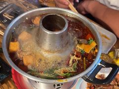 -华府九号海鲜烧烤大排档(龙域店)