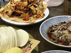 -老家黄墩(海滨二路店)