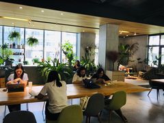 大堂-山下C5cafe(惠通时代广场店)