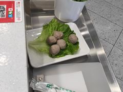 -古乐牛香·鲜牛肉牛杂火锅(千灯店)