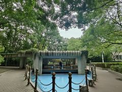 -苏州河梦清园环保主题公园