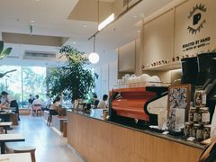 -Peet's 皮爷咖啡(海雅缤纷城店)