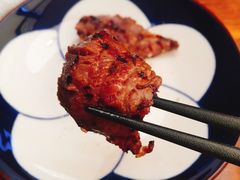 -炎蔵牛舌烤肉