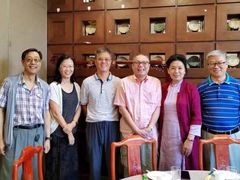 -烤肉宛饭庄(北新桥店)