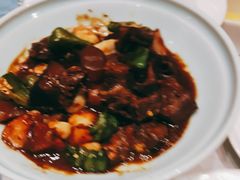 -海鸿荟·沿江菜(中山北路店)