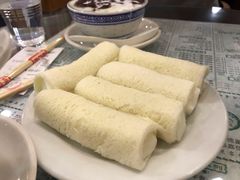 雪山奶卷-仁信老铺(华盖路店)