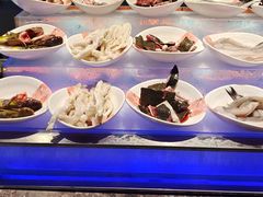 -曼格活海鲜·牛排自助(光明蓝鲸店)