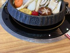 寿喜锅-水林间·寿喜烧自助(仙林金鹰店)