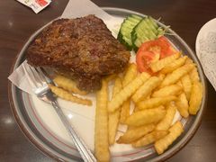 -澳门木偶葡国餐厅(珠海店)