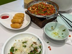 -周大厨·辣椒炒肉(龙湖南京雨山天街店)