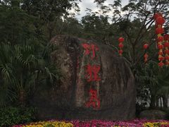 -野狸岛