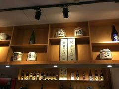-山之川日料放题(通州店)