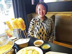 -鲜入唯煮·港式海鲜牛肉火锅(金宝街店)