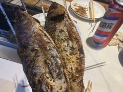 -高鸽子锦州烧烤63年(海阳路店)