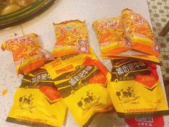 -有拈头成都市井火锅(南山总店)