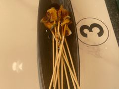 -嗨辣小聚·盘锦河蟹·海鲜烧烤龙虾(盘锦十年好店)