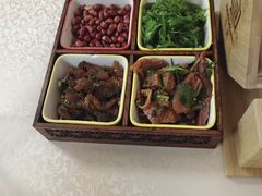 -大鸿运酒店·苏州菜·松鼠桂鱼(观前街店)