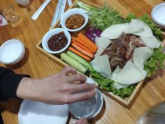 -八大碗私房菜(中城路店)