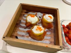 -蔡澜点心·粤菜(嘉里中心店)