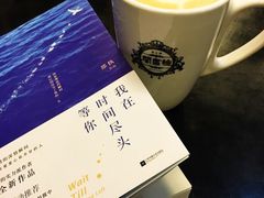 -钟书阁(松江泰晤士小镇店)