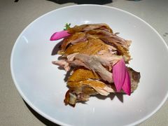 -悦融琥珀·京鲁菜·海味珍品(西单店)