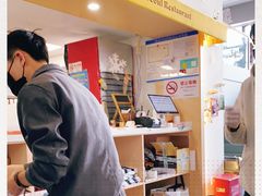 -李先生的首尔小馆(松江启源广场店)