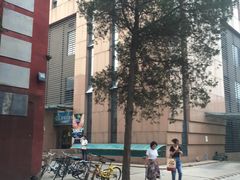 门面-天幕新彩云国际影城(激光巨幕店)