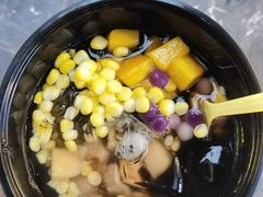 -龟金正·港式甜品(客村店)