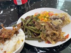 -桃仙机场头等舱休息室