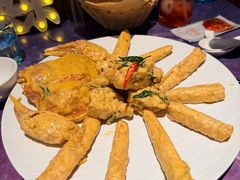 -珍宝海鲜JUMBO Seafood(ifc店)